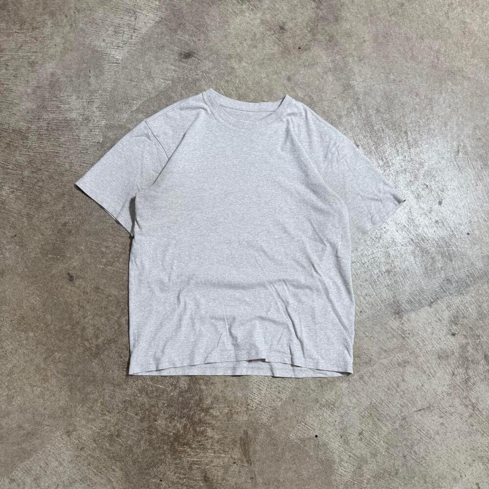 Earth Tone Everlane T-Shirt - Picture 1 of 8